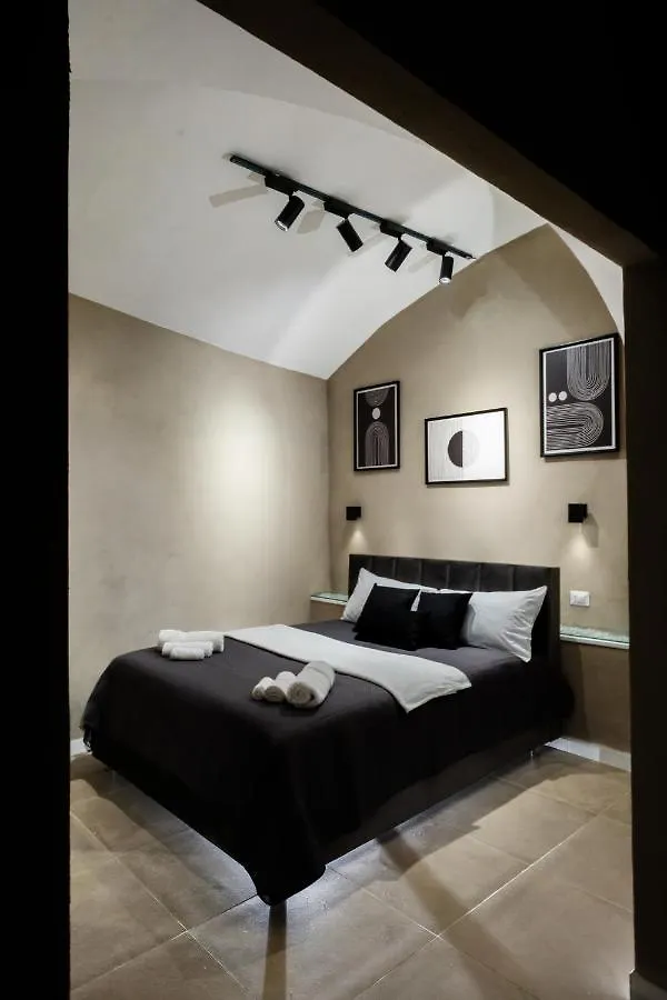 Pendino Rooms Neapel