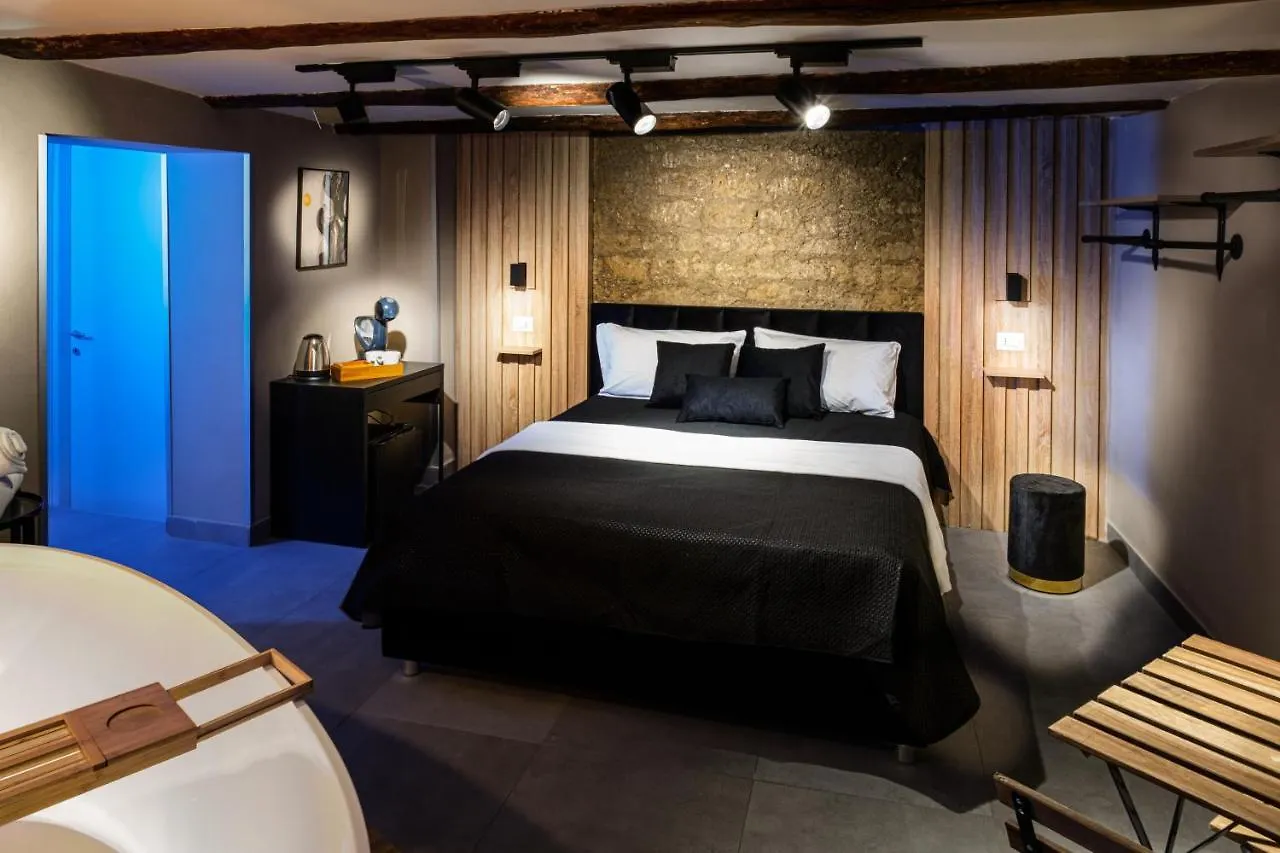 Pendino Rooms Neapel