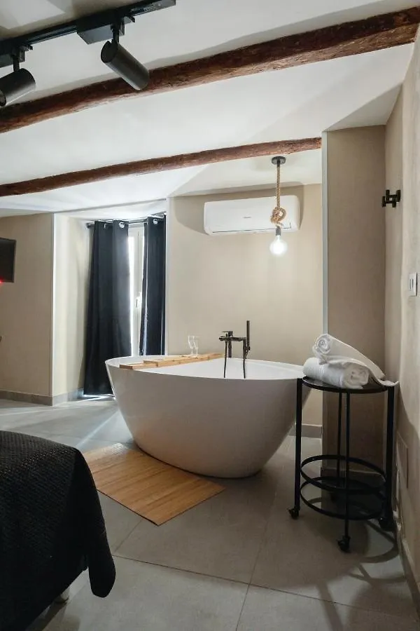 Pendino Rooms Neapel Gasthof