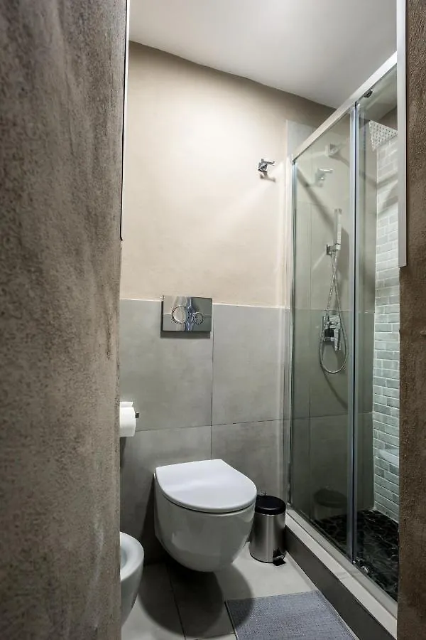 Gasthof Pendino Rooms Neapel