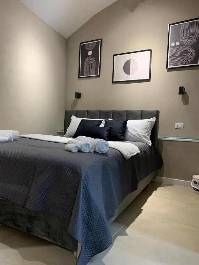 Gasthof Pendino Rooms Neapel
