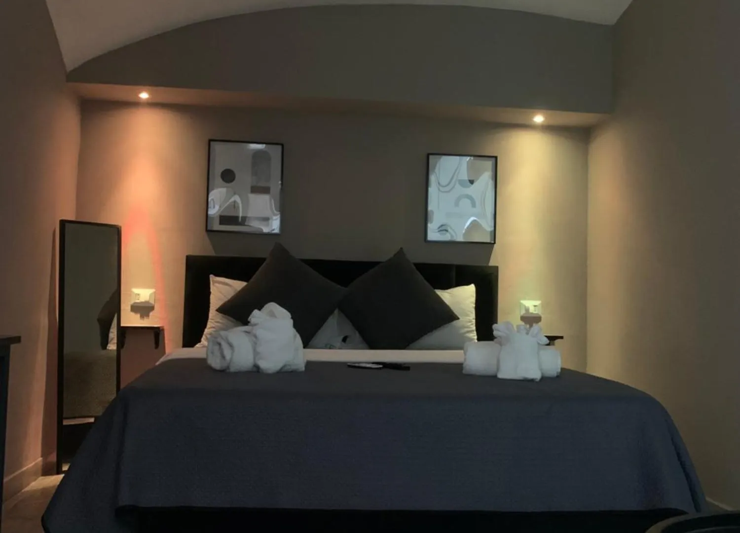 Pendino Rooms Neapel Gasthof