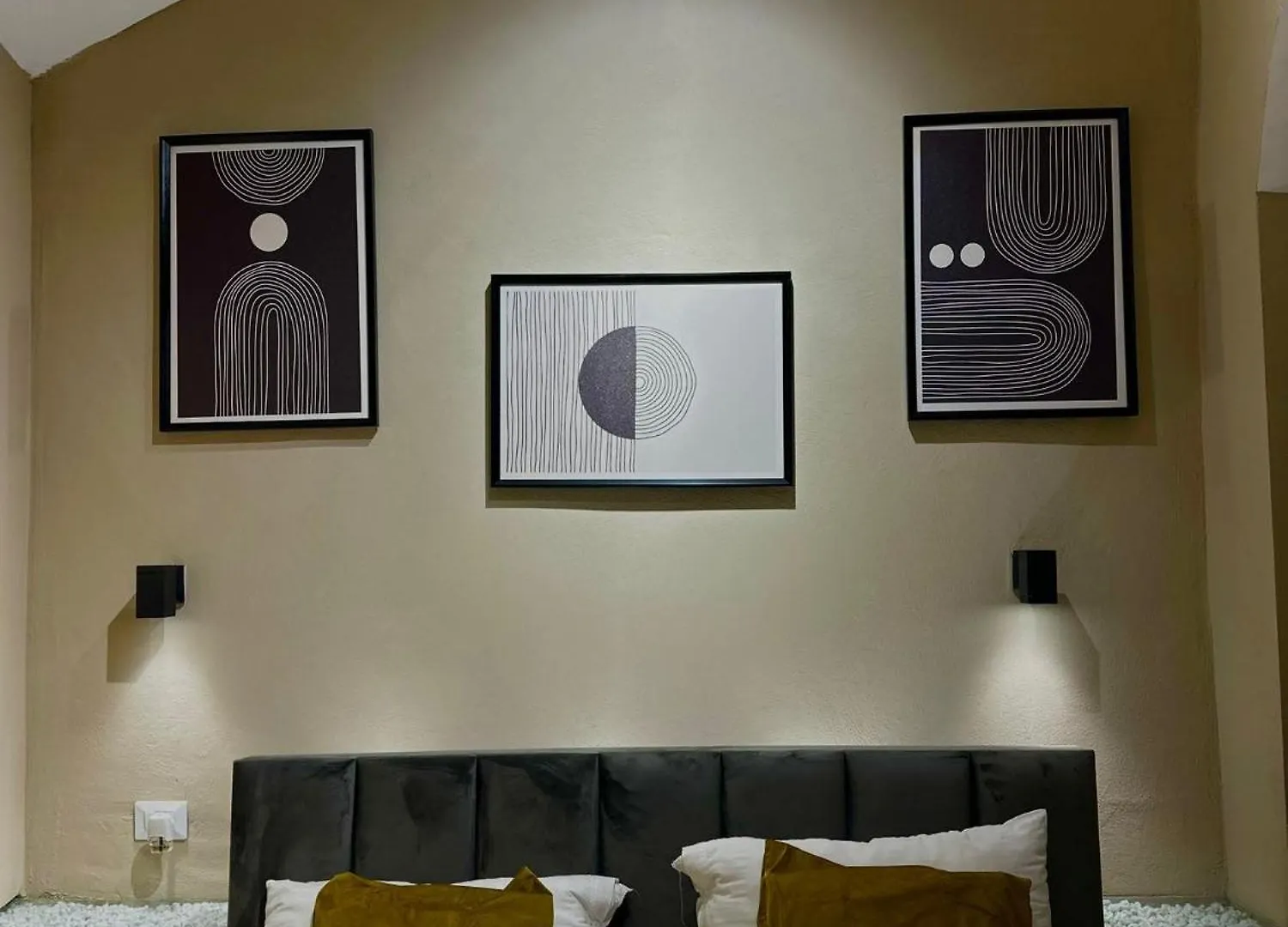 Gasthof Pendino Rooms Neapel